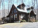 643 Amber Drive sold home in Bakersville, SC
