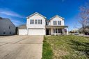 3846 Shasta Circle sold home in Clover, SC