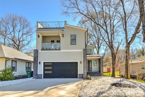 1612 Pegram Street