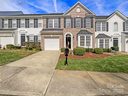 12106 Windy Rock Way sold home in Charlotte, SC