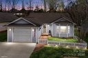 2922 Cherry Blossom Court sold home in Fort Mill, SC