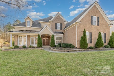 1916 Prima Cornice Court sold home in Providence Glen, Waxhaw, NC