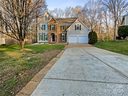 14802 Ashlight Drive sold home in Charlotte, SC