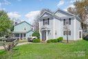 1633 Pamela Lorraine Drive sold home in Charlotte, SC