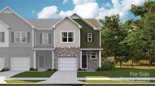 8057 Scarlet Maple Lane 2048 sold townhome in Windhaven, Tega Cay, SC