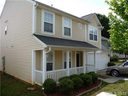 3707 Rocky Brook Court sold home in Charlotte, SC