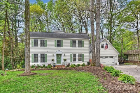 4104 Carmel Forest Drive sold home in Carmel Forest, Charlotte, NC
