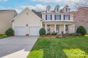 671 Hicklin Drive sold home in Rock Hill, SC