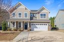 203 Blossom Ridge Drive sold home in Mooresville, SC