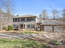 284 W T Wilkins Road sold home in Rutherfordton, SC