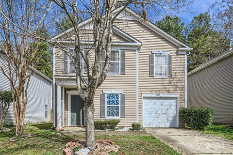 2419 Mint Thistle Court
