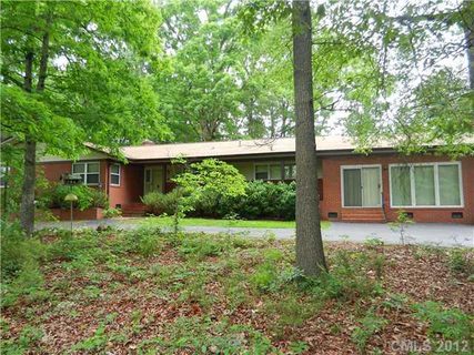 1107 Lakewood Drive sold home in Rolling Hills, Monroe, NC