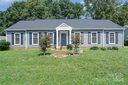 5436 Doverstone Court sold home in Charlotte, SC