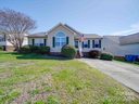 1006 Braxton Drive sold home in Concord, SC