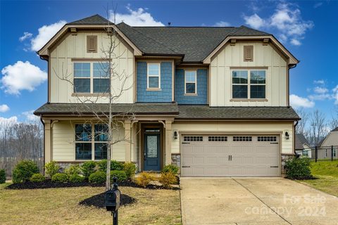 17432 Austins Creek Drive