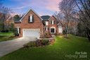 11544 Dartington Ridge Lane sold home in Charlotte, SC