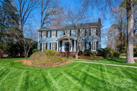2046 Malvern Road sold home in Swan Meadows, Rock Hill, SC