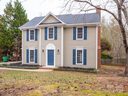 2118 Long Ridge Lane sold home in Charlotte, SC