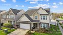 10335 Snowbell Court sold home in Charlotte, SC