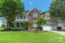 10328 Bolton Court sold home in Charlotte, SC