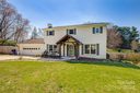 1281 Glenheath Drive sold home in Hendersonville, SC
