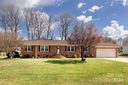 6570 Weldon Circle sold home in Concord, SC