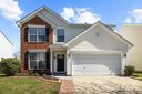 14429 Asheton Creek Drive sold home in Charlotte, SC