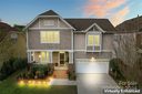 7570 Thorn Creek Lane sold home in Tega Cay, SC