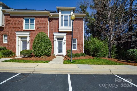 2565 Dilworth Heights Lane sold townhome in Dilworth Heights, Charlotte, NC