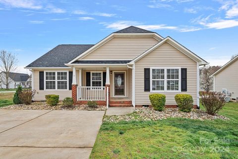 2090 Mallard Creek Drive