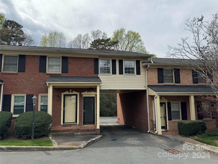 623 S New Hope Road 15 sold condo in Stratford Oaks, Gastonia, NC