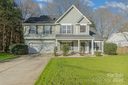 7467 Sedgebrook Drive sold home in Stanley, SC
