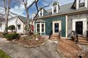 6227 Padget Parrish Court sold home in Charlotte, SC