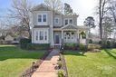 1400 Lyon Court sold home in Charlotte, SC