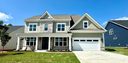 444 Lucky Drive 45 sold home in Concord, SC