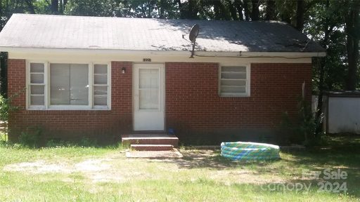 1221 N Ransom Street