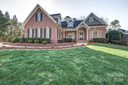 9263 Egret Ridge None sold home in Belmont, SC