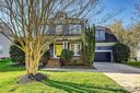 381 Shoreline Parkway sold home in Tega Cay, SC