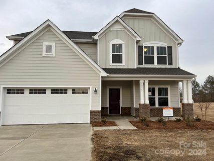 1054 Stone Marker Drive