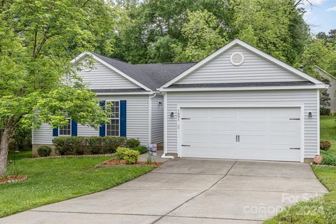 1601 Bear Brook Drive