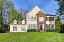 6301 Stoxmeade Drive sold home in Mint Hill, SC