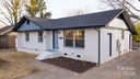 1101 Georgetown Drive sold home in Charlotte, SC