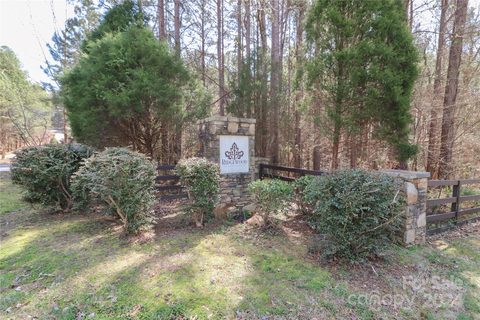 104 Jenwood Court sold lot in Ridgewood, Statesville, NC