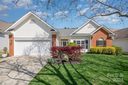 13600 Michael Lynn Road sold home in Charlotte, SC