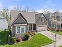 17538 Julees Walk Lane sold home in Davidson, SC