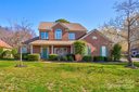 589 Surry Trace Circle sold home in Concord, SC