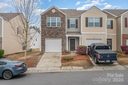 3615 Danvers Street sold home in Charlotte, SC