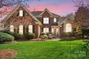 5903 Four Wood Drive sold home in Matthews, SC