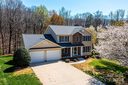 2708 Touchstone Circle sold home in Newton, SC