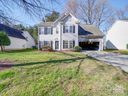 2839 Whaleys Court sold home in Charlotte, SC